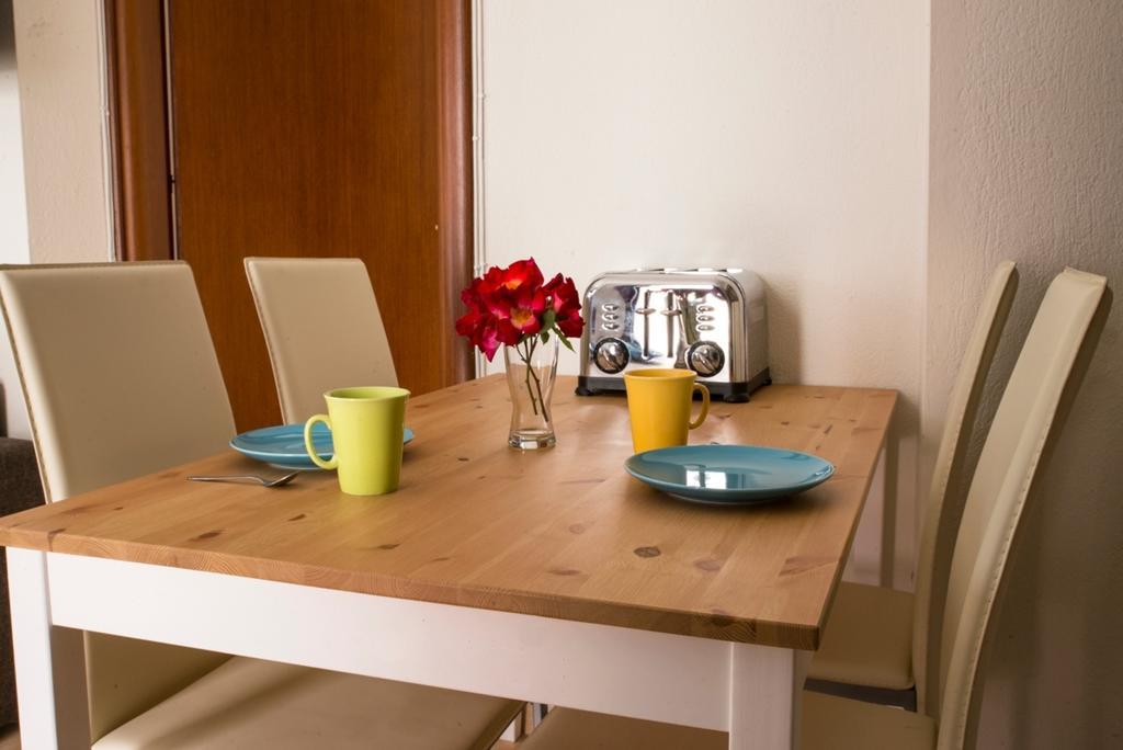 Bouganvillia Homes Νικήτη Δωμάτιο φωτογραφία