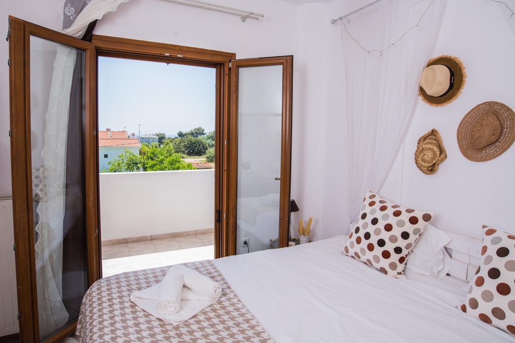 Bouganvillia Homes Νικήτη Εξωτερικό φωτογραφία