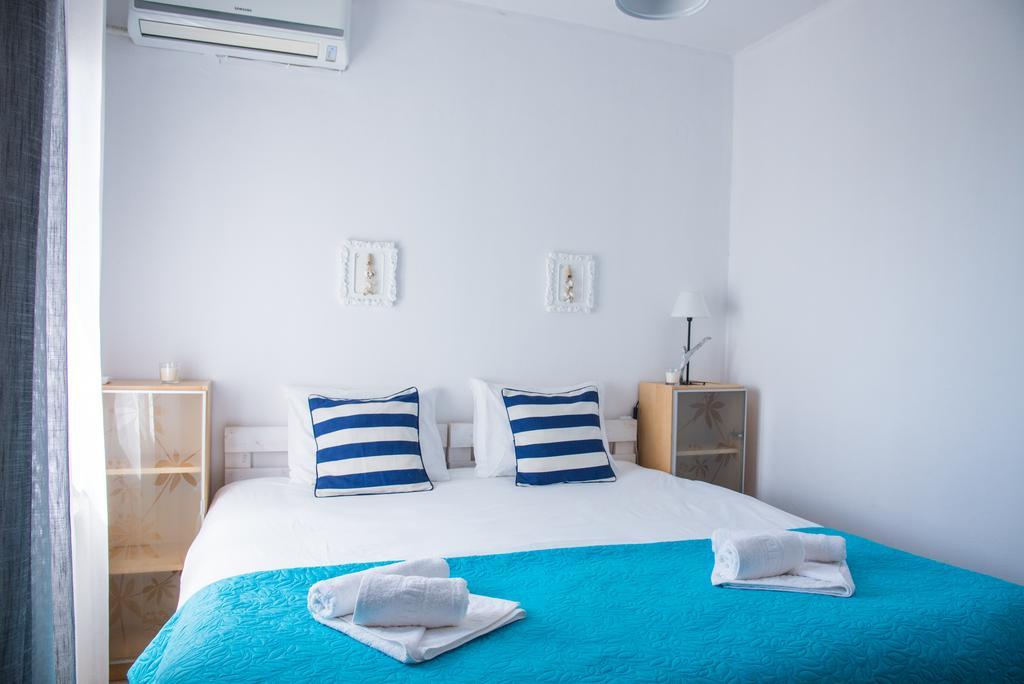 Bouganvillia Homes Νικήτη Εξωτερικό φωτογραφία
