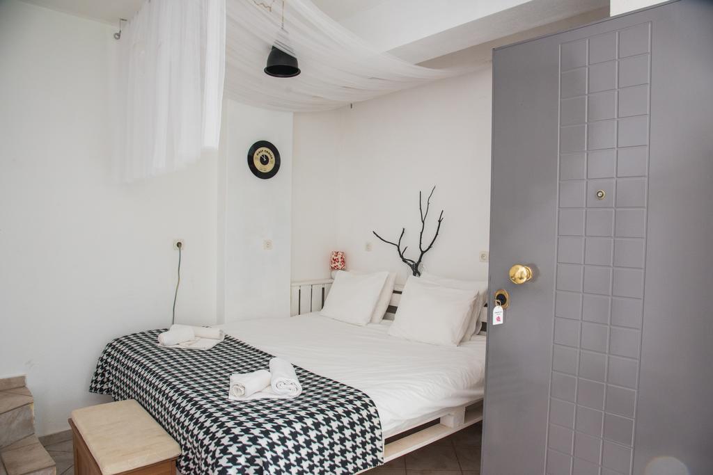 Bouganvillia Homes Νικήτη Εξωτερικό φωτογραφία