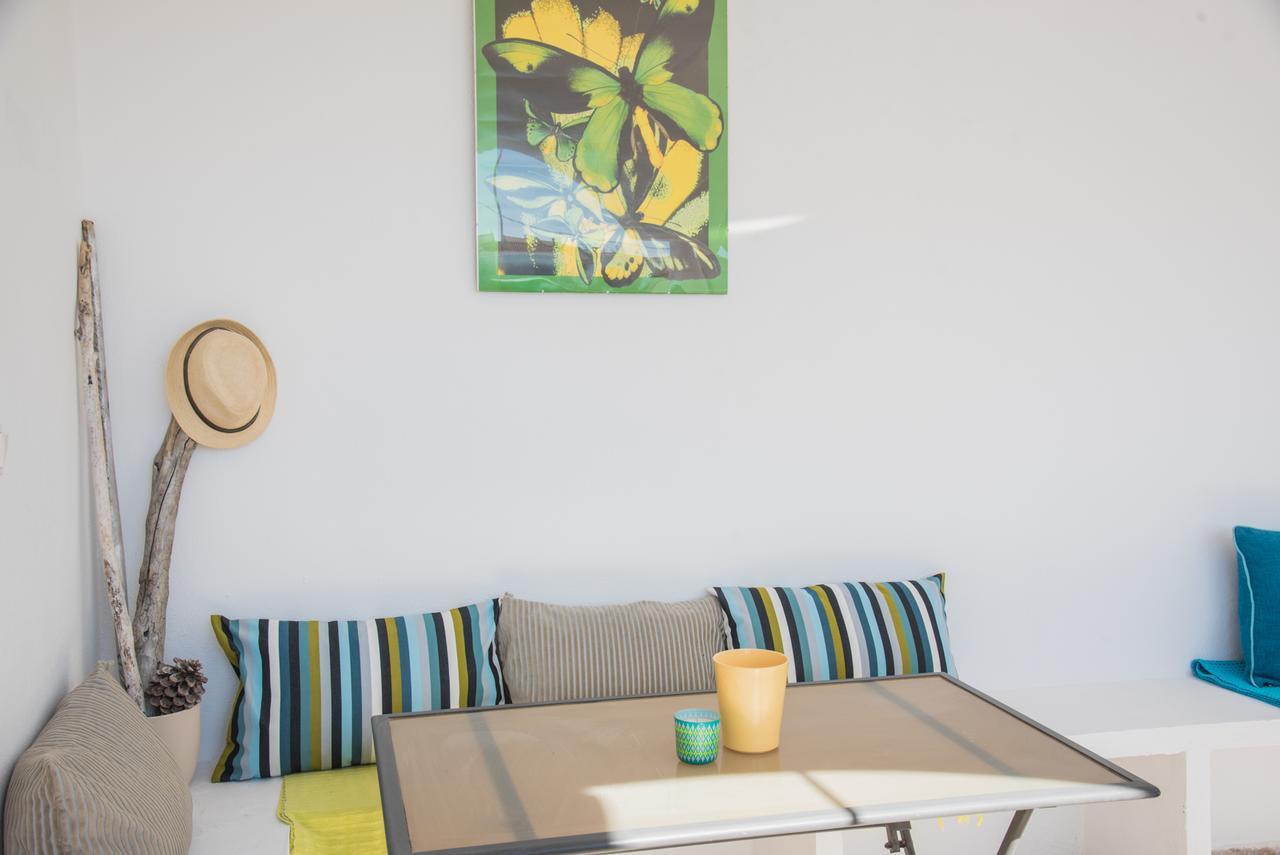 Bouganvillia Homes Νικήτη Εξωτερικό φωτογραφία