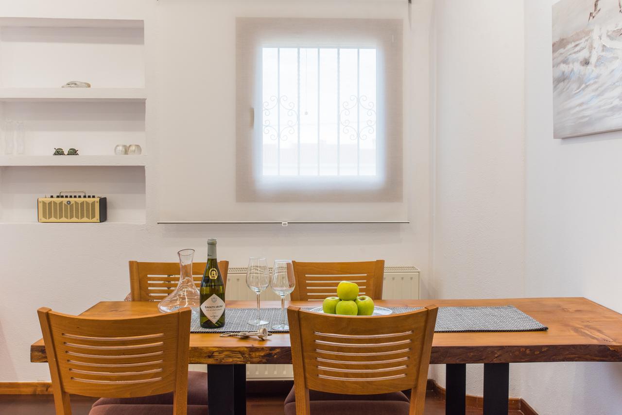 Bouganvillia Homes Νικήτη Δωμάτιο φωτογραφία
